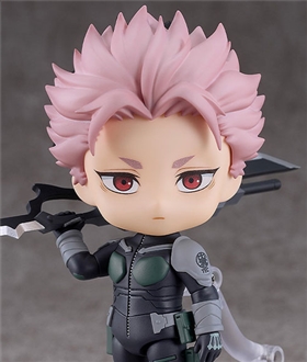 Nendoroid Kaiju No. 8 Gen Narumi