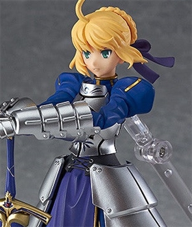 figma Saber 2.0