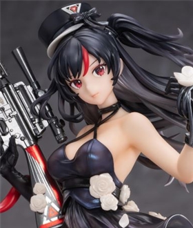 KNIVES OUT Diane: Banquet Dance 1/7