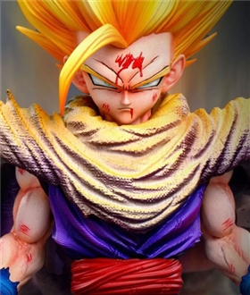 Son Gohan - Dragon Ball 1/6