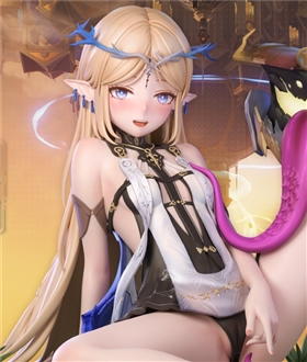 Cartethyia - Wuthering Waves 1/6