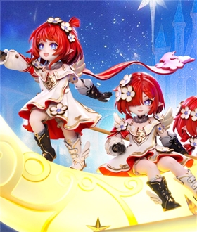 Tribios - Honkai: Star Rail