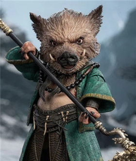 Zhu Bajie – Black Myth: Wukong 1/12