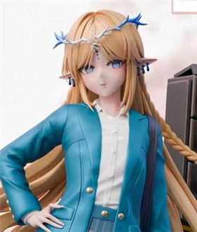 Cartethyia - Wuthering Waves 1/6