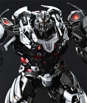 Megatron-Overlord-Transformers-Generations-I-Design-by-Josh-Nizzi