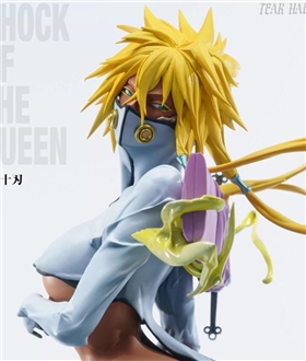 Tear Halibel - Bleach