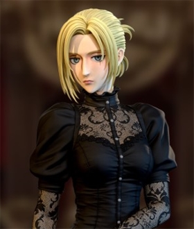 Annie Leonhart - Attack on Titan 1/6