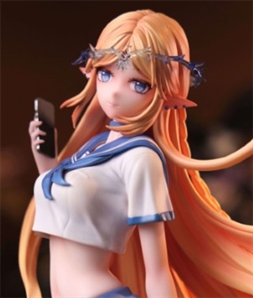 Cartethyia - Wuthering Waves