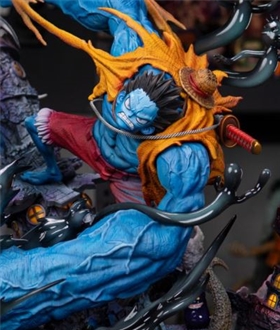 Nightmare Luffy - ONE PIECE