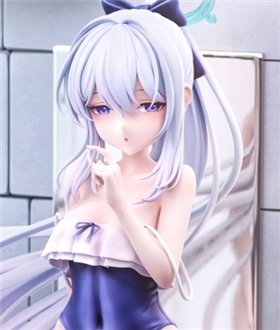 Tsukiyuki Miyako - Blue Archive 1/6