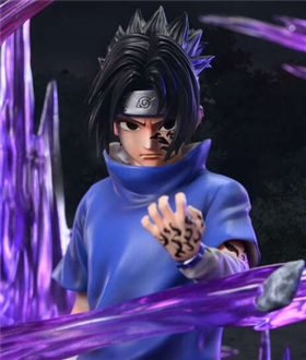Uchiha Sasuke - Naruto