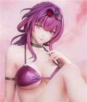 Kafka - Honkai: Star Rail