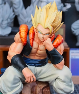 Gogeta - Dragon Ball 1/6