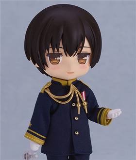 Nendoroid Doll Hetalia World Stars Japan