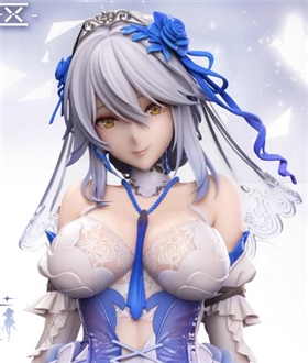 Lyfe Bestla - Snowbreak: Containment Zone