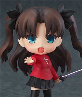 Nendoroid Fate/stay night Rin Tohsaka