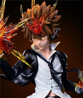 Sawada Tsunayoshi - Reborn 1/6