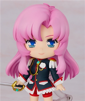 Nendoroid Revolutionary Girl Utena Utena Tenjou