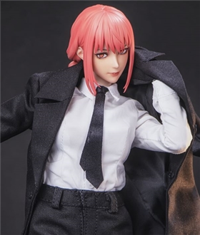 Makima - Chainsaw Man 1/6