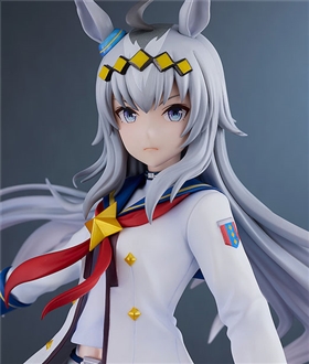 Umamusume Pretty Derby Oguri Cap 1/7