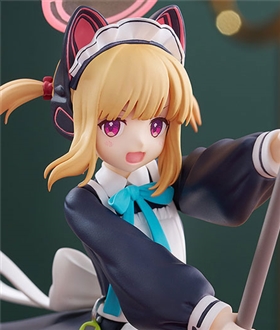 POP UP PARADE Blue Archive Momoi (Maid)