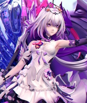 Castorice - Honkai: Star Rail 1/6