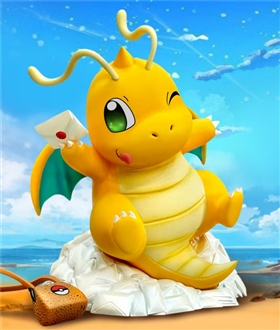 Dragonite - Pokemon