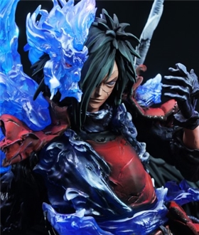 Uchiha Madara - Naruto