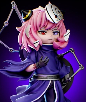 Anya Forger Cos Uchiha Obito - Spy x Family