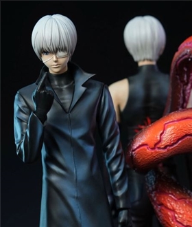 Takatsuki Sen - Tokyo Ghoul