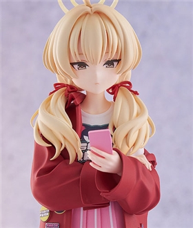 POP UP PARADE Blue Archive Yoshimi (Band): Event KV Ver