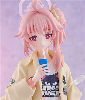 POP UP PARADE Blue Archive Natsu (Band): Event KV Ver