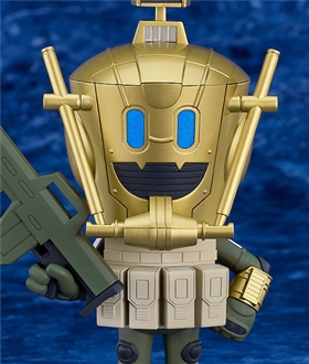 PLAMAX minimum factory MF-93 Shin Megami Tensei Series Demonee-Ho