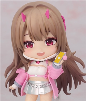 Nendoroid Goddess of Victory: Nikke Viper