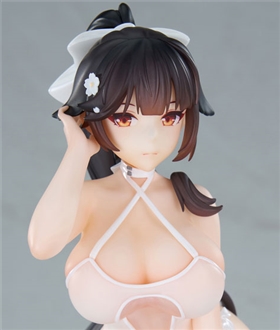 LIMEPIE Series Azur Lane Takao Beach Rhapsody Ver