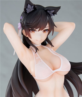 LIMEPIE Series Azur Lane Atago Summer March Ver