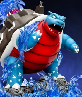 Dynamax Blastoise - Pokemon