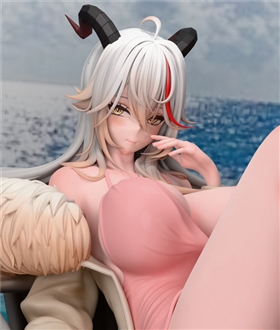 Agir Evening dress - Azur Lane 1/6