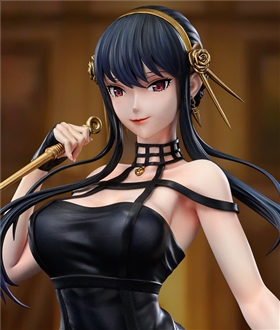 Yor Forger - Spy x Family