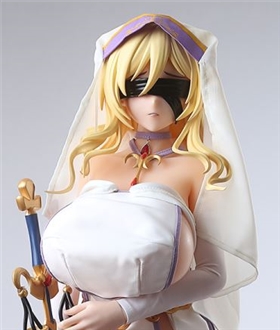 Sword Maiden - Goblin Slayer