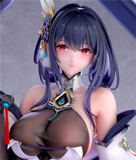 Chen Hai - Azur Lane 1/6