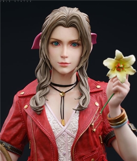 Aerith Gainsborough - Final Fantasy VII 1/3