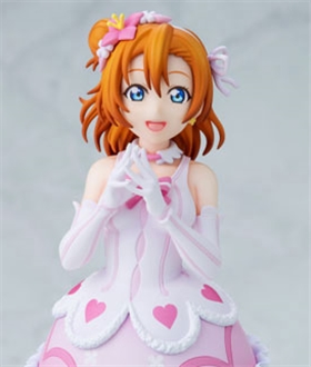 KDcolle LoveLive! Honoka Kosaka Bokutachi wa Hitotsu no Hikari ver