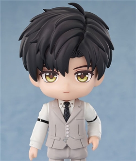 Nendoroid Love and Deepspace Zayne