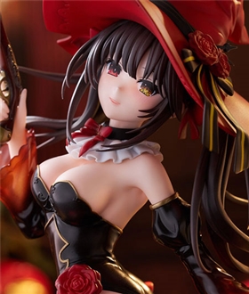 Date A Live V Kurumi Tokisaki Witch Style ver. 1/7