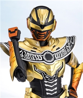 SHFiguarts Gavan Luminous