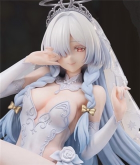 Mornye - Wuthering Waves 1/6