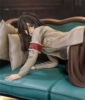 Pieck Finger - Attack On Titan 1/6