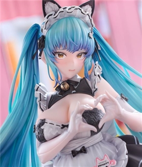 Goddess of Victory: Nikke Privaty 1/7