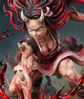 Kamado Nezuko - Demon Slayer
